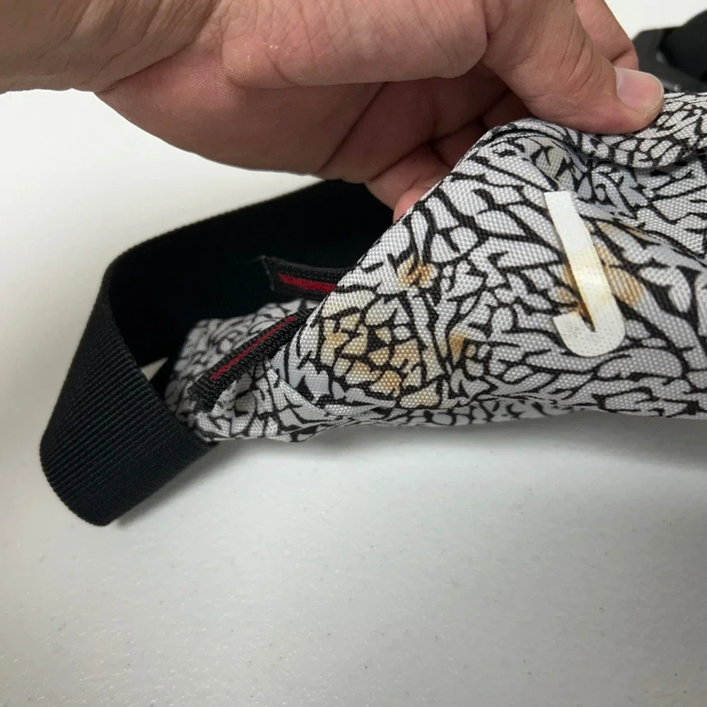 Jordan brand waist